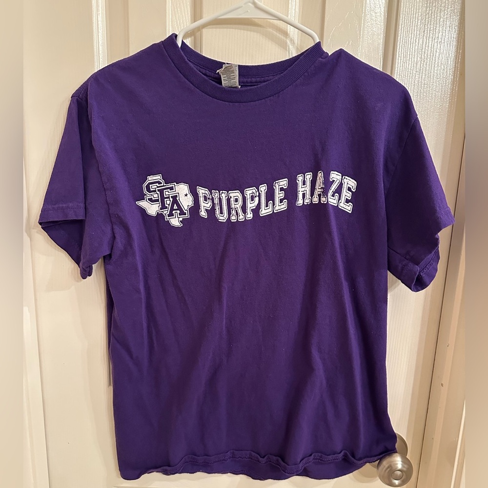 SFA Purple Haze t shirt